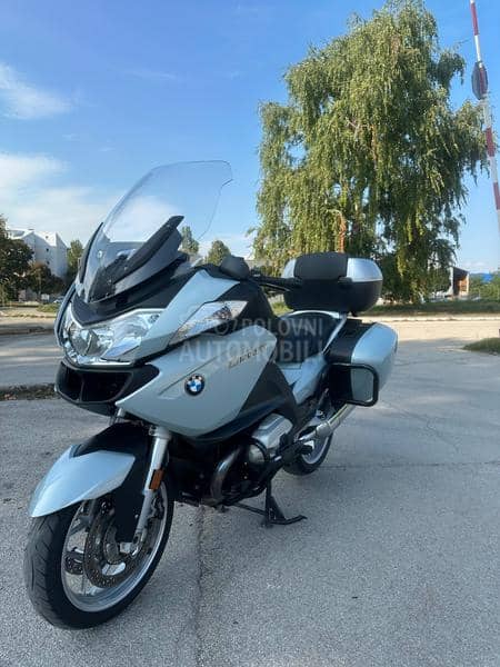 BMW R1200RT