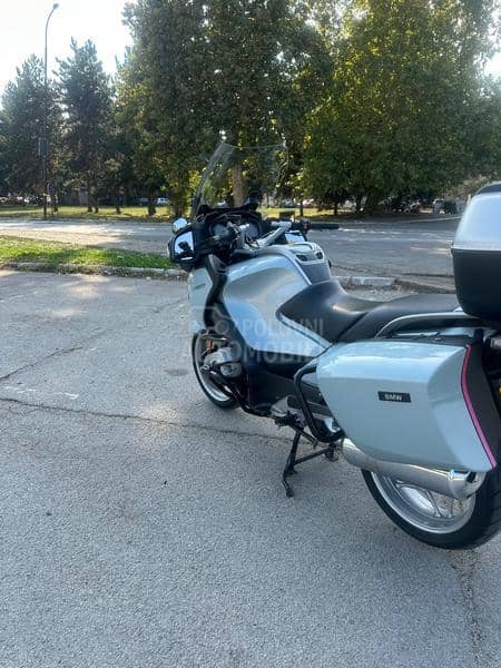 BMW R1200RT