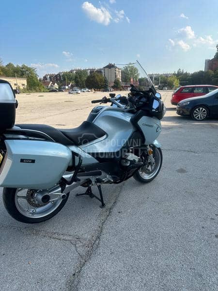 BMW R1200RT