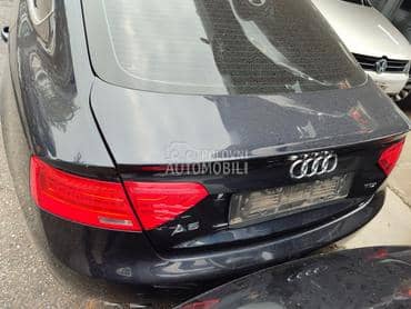 Lampe zadnje za Audi A5 od 2012. do 2016. god.