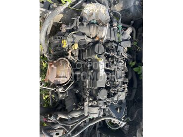 1.6 TDCI fokus mk2 motor za Ford Focus od 2004. do 2009. god.