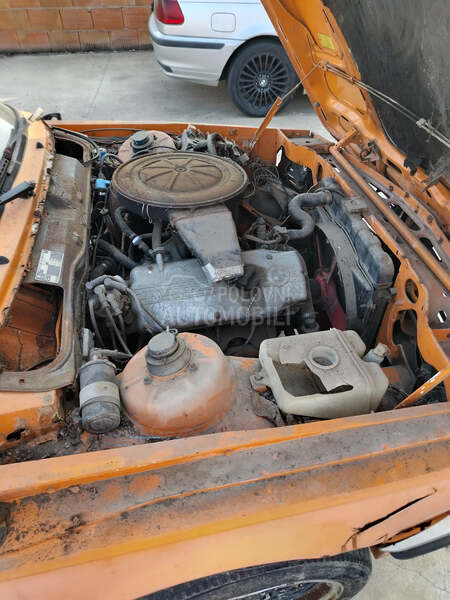 BMW 318 e21