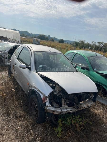 polivni delovi za Ka benzinac