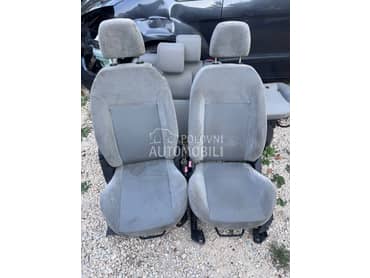 sedista za Ford Fusion od 2002. do 2007. god.