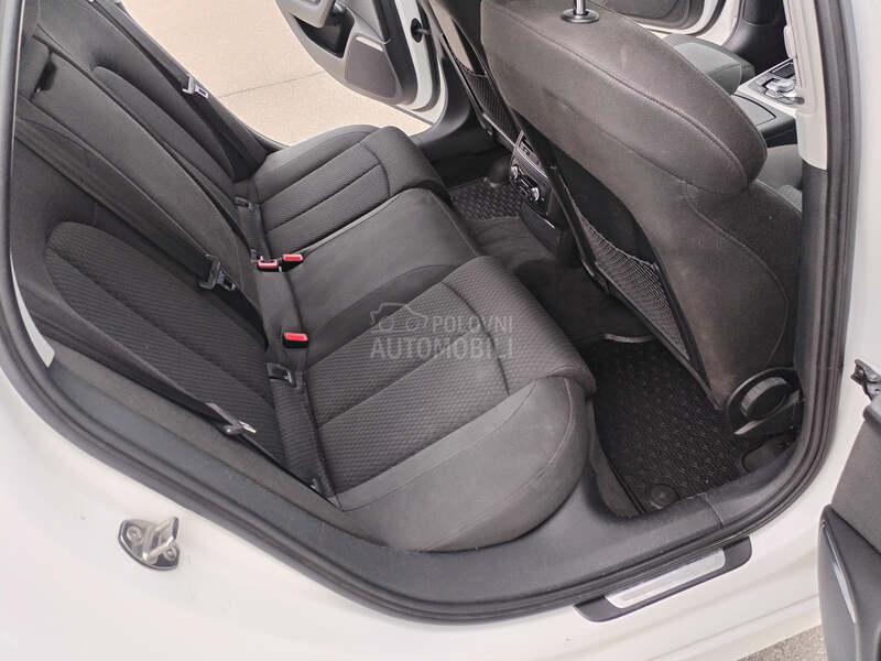 Audi A6 2.0 TDI/Ultra/Matrix