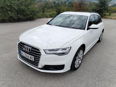 Audi A6 2.0 TDI/Ultra/Matrix