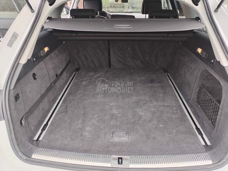 Audi A6 2.0 TDI/Ultra/Matrix