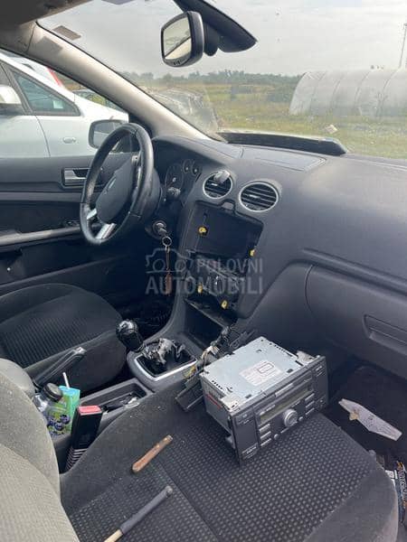 delovi 1.6 benzin mk2