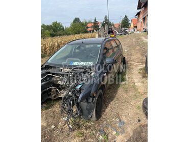 delovi 1.6 benzin mk2 za Ford Focus od 2004. do 2009. god.