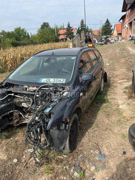 delovi 1.6 benzin mk2