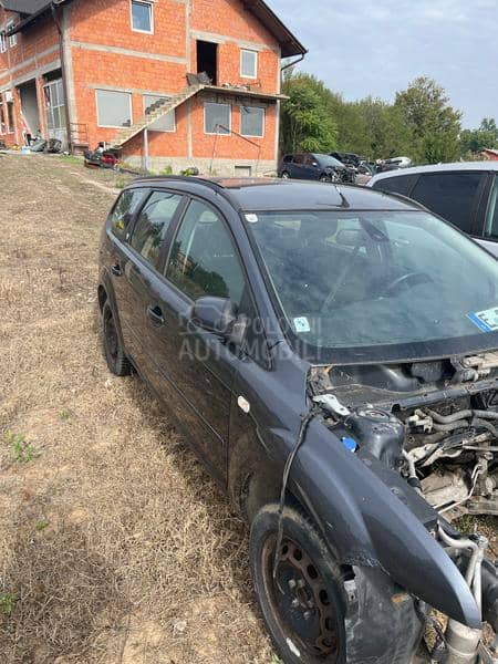 delovi 1.6 benzin mk2