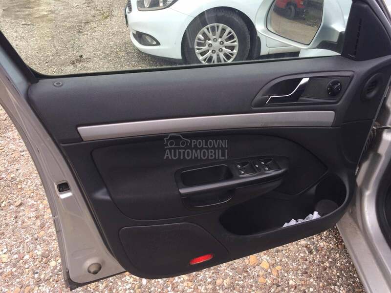 Škoda Octavia 2.0tdi dsg