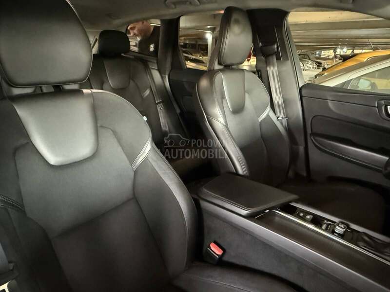 Volvo XC60 2.0  D4. AWD