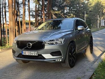 Volvo XC60 2.0  D4. AWD