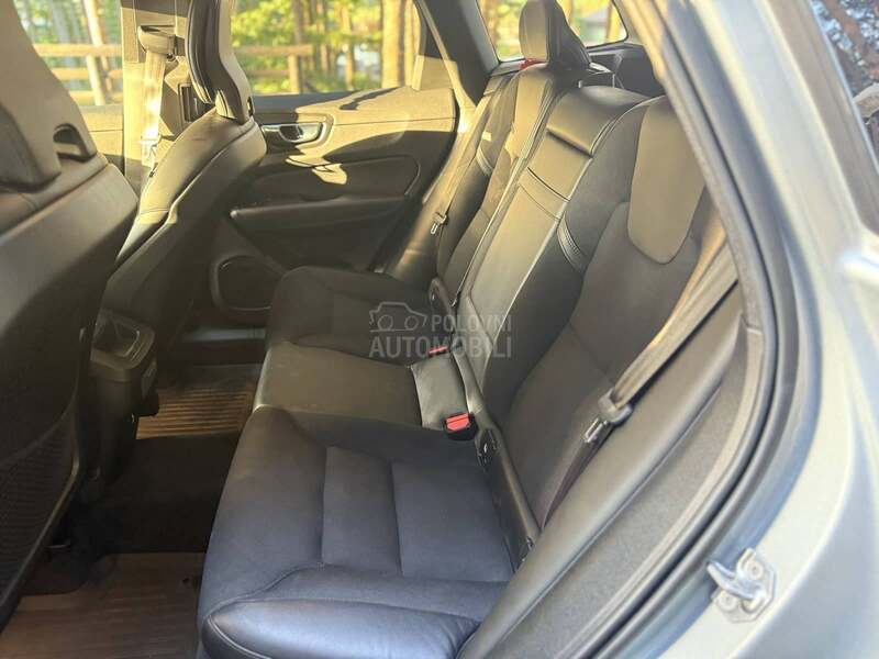 Volvo XC60 2.0  D4. AWD