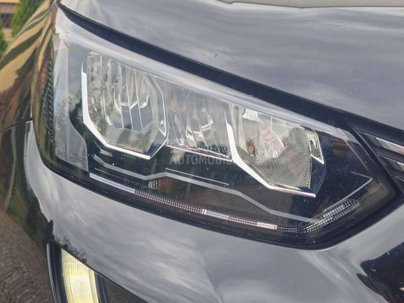 Peugeot 2008 ALLURE/3D VIRTUAL