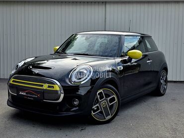 MINI Cooper S EQ Kuplj.ovde 1vl