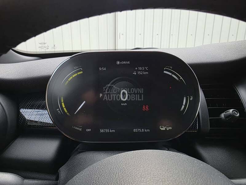 MINI Cooper S EQ Kuplj.ovde 1vl