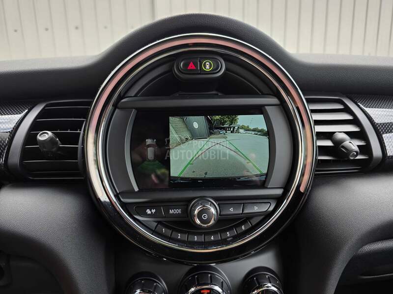MINI Cooper S EQ Kuplj.ovde 1vl