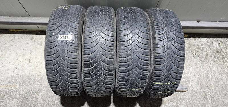 Lassa 185/65 R15 Zimska