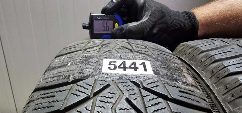 Lassa 185/65 R15 Zimska