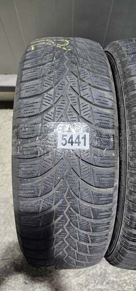 Lassa 185/65 R15 Zimska