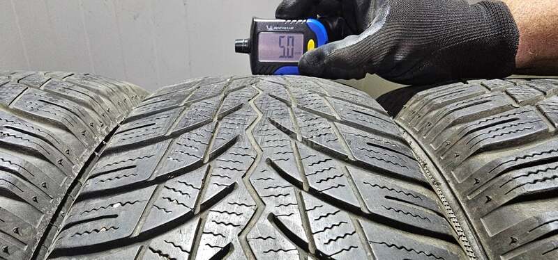 Lassa 185/65 R15 Zimska