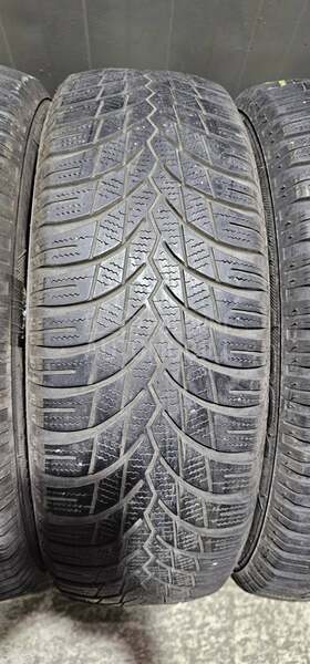 Lassa 185/65 R15 Zimska