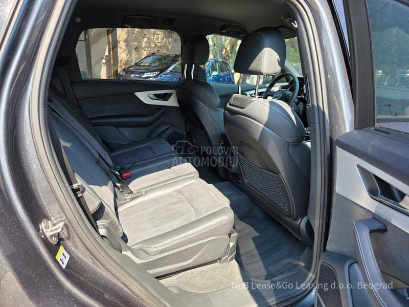 Audi Q7 PI S LINE
