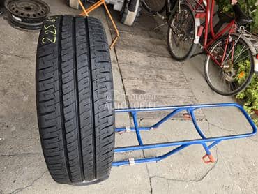 Michelin 225/65 R16 Letnja