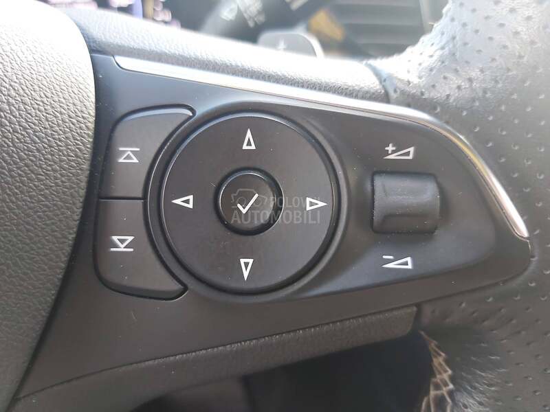 Opel Insignia GSI 4x4