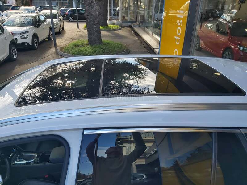Opel Insignia GSI 4x4