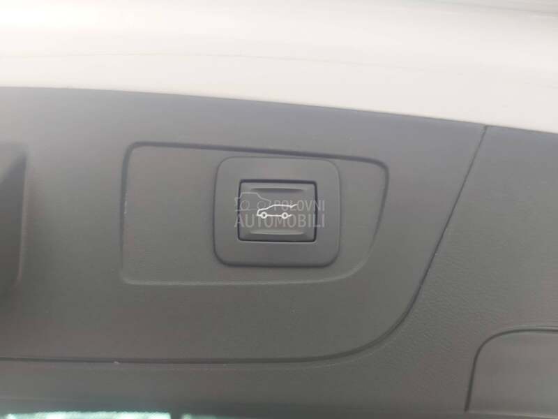 Opel Insignia GSI 4x4