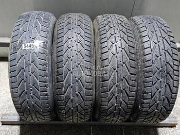Riken 185/65 R15 Zimska