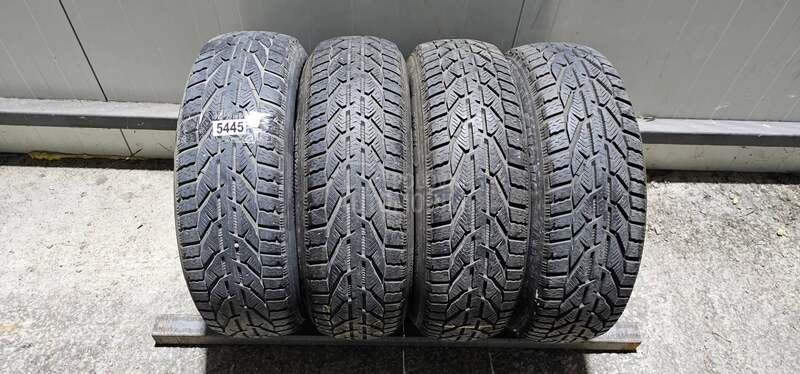 Riken 185/65 R15 Zimska