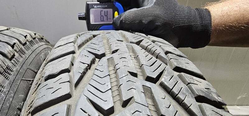 Riken 185/65 R15 Zimska