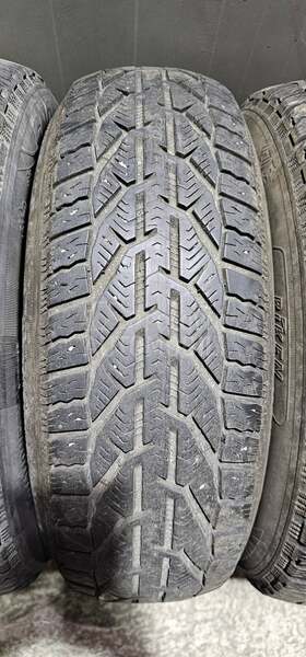 Riken 185/65 R15 Zimska