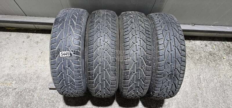 Riken 185/65 R15 Zimska