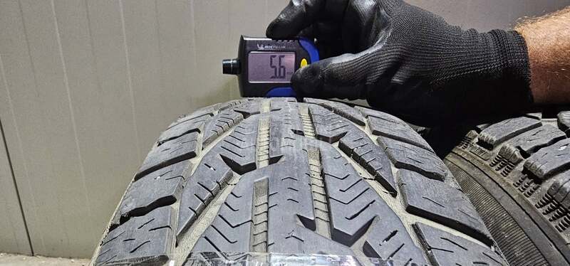Riken 185/65 R15 Zimska