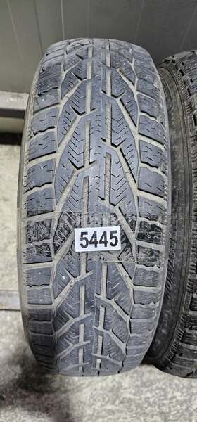 Riken 185/65 R15 Zimska