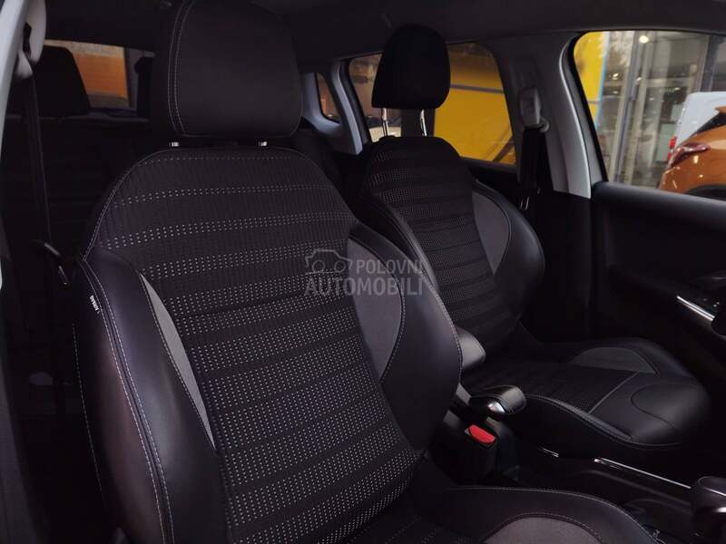 Peugeot 2008 Allure 1.5 HDI AT