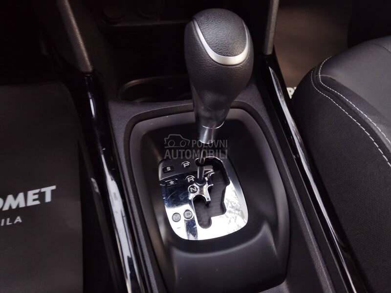Peugeot 2008 Allure 1.5 HDI AT