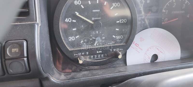 Isuzu Q75YOZT