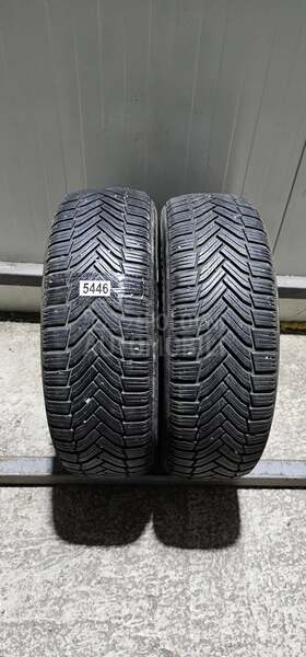Michelin 195/65 R15 Zimska