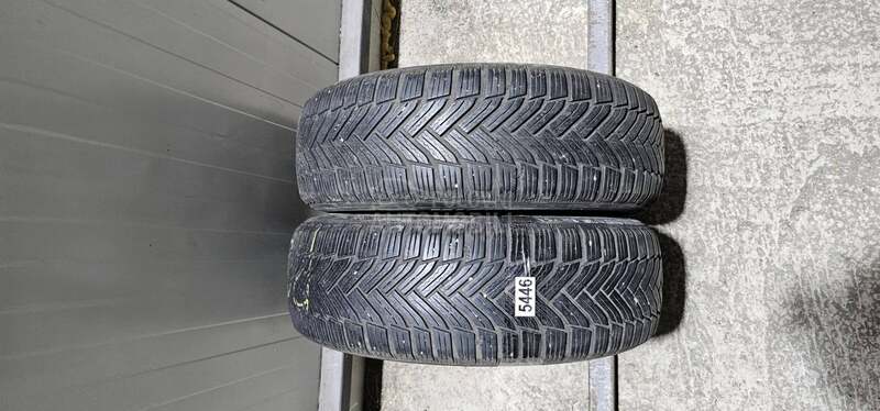Michelin 195/65 R15 Zimska