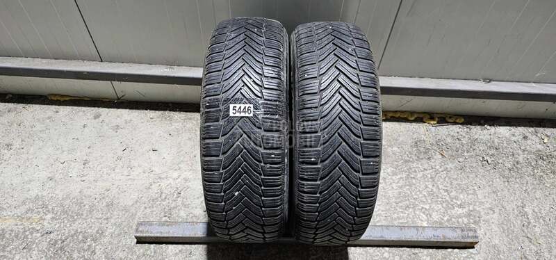 Michelin 195/65 R15 Zimska