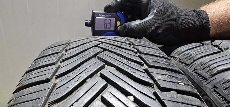Michelin 195/65 R15 Zimska
