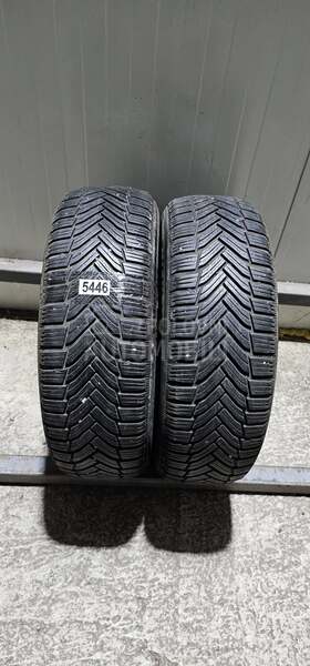 Michelin 195/65 R15 Zimska