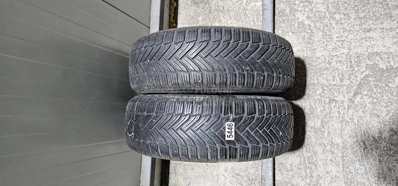 Michelin 195/65 R15 Zimska