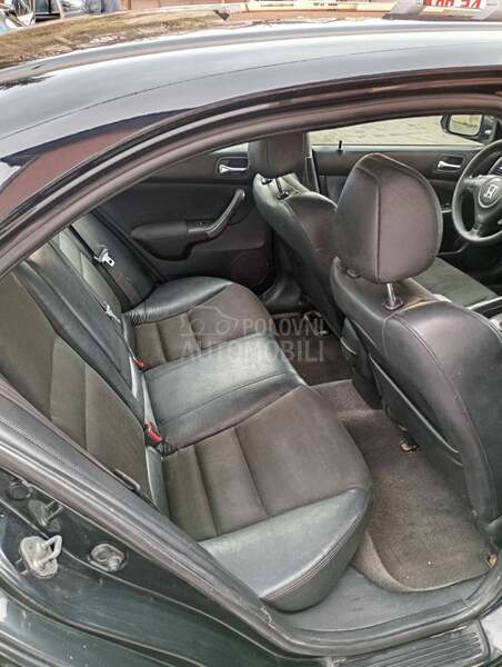 Honda Accord 2.0